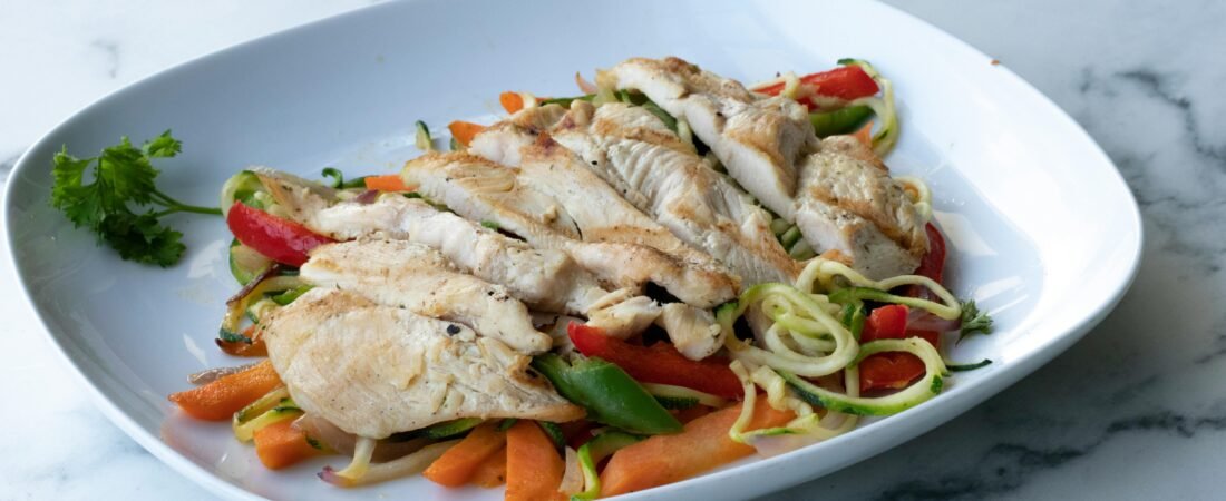 Dieta Low Carb: Benefícios e Cuidados