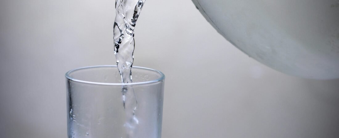 Como Beber Mais Água Todos os Dias