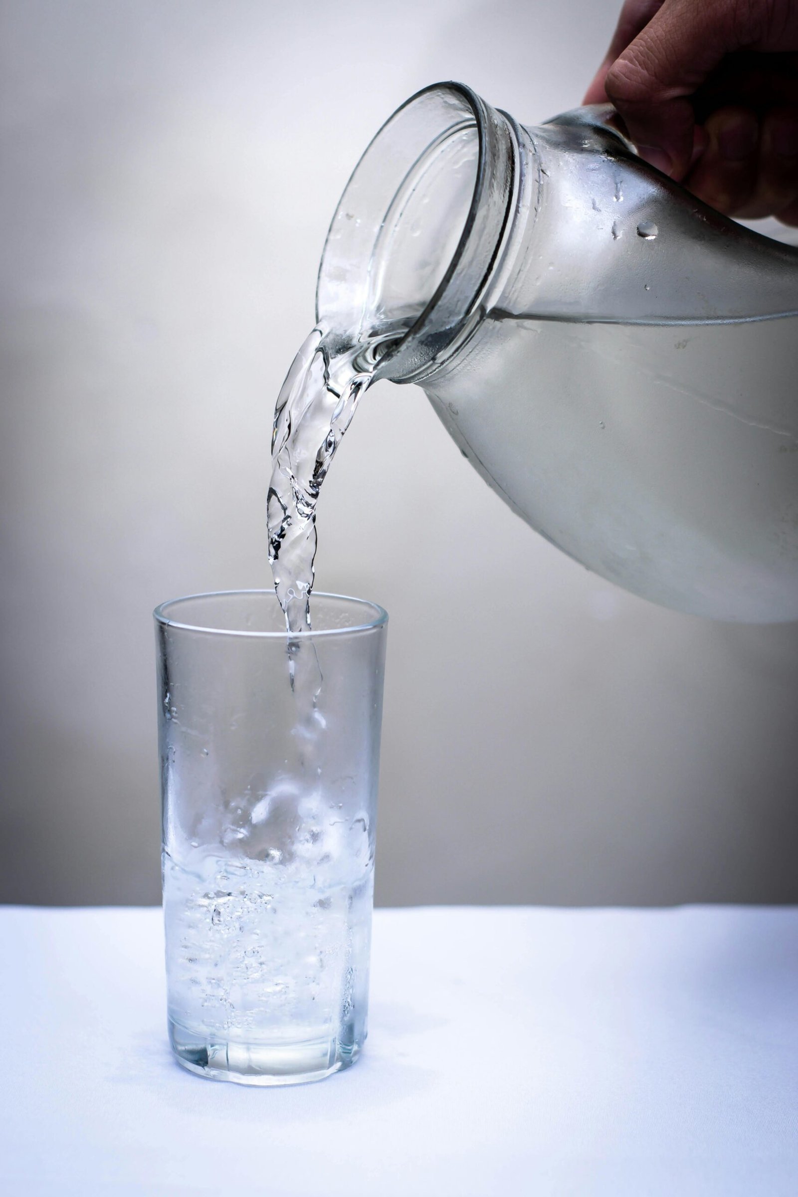 Como Beber Mais Água Todos os Dias