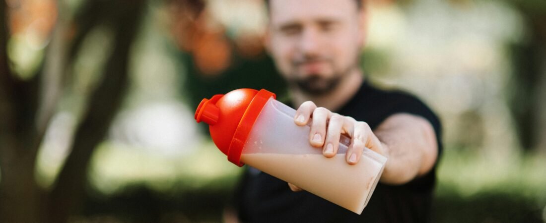 Whey Protein: quando usar e como tomar