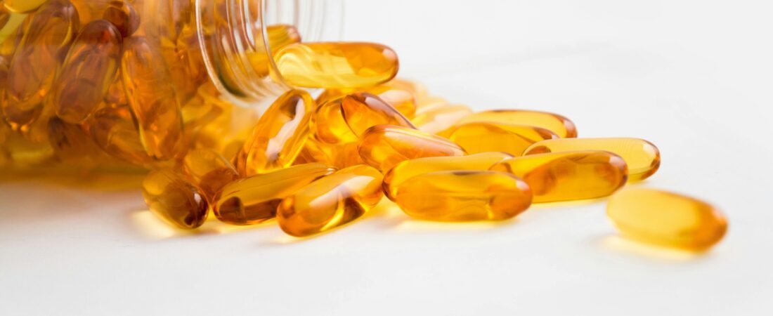 Suplementos essenciais para iniciantes