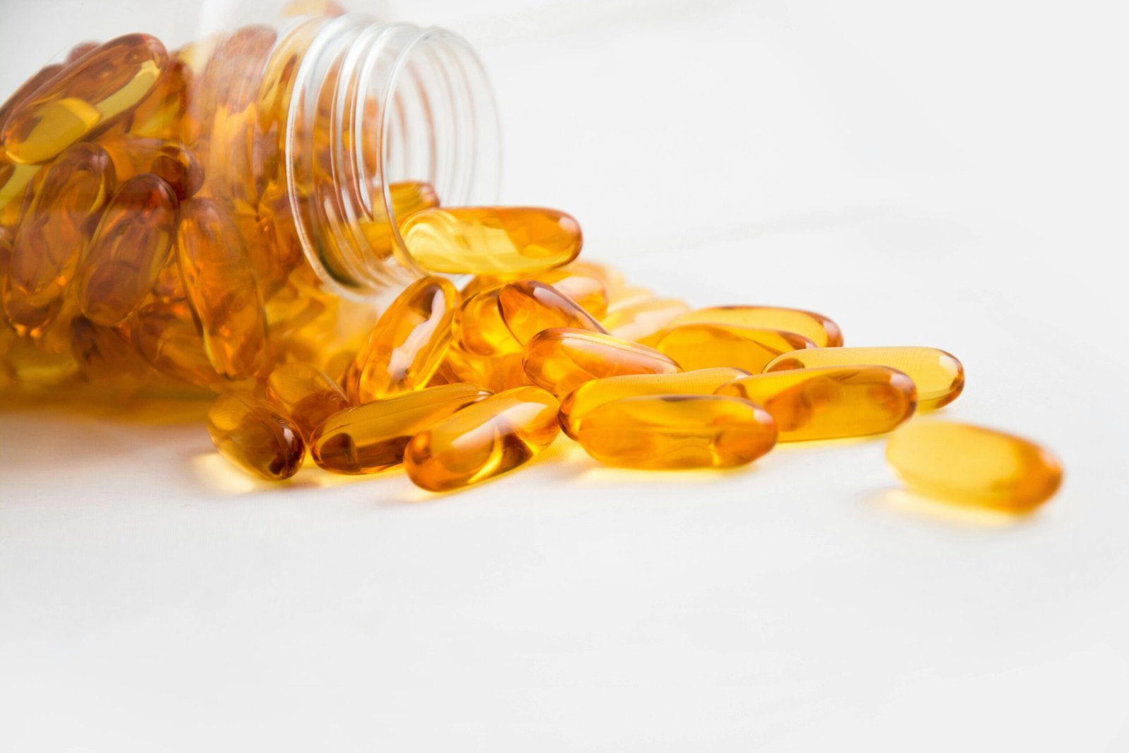 Suplementos essenciais para iniciantes