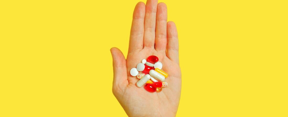 Guia básico de vitaminas essenciais