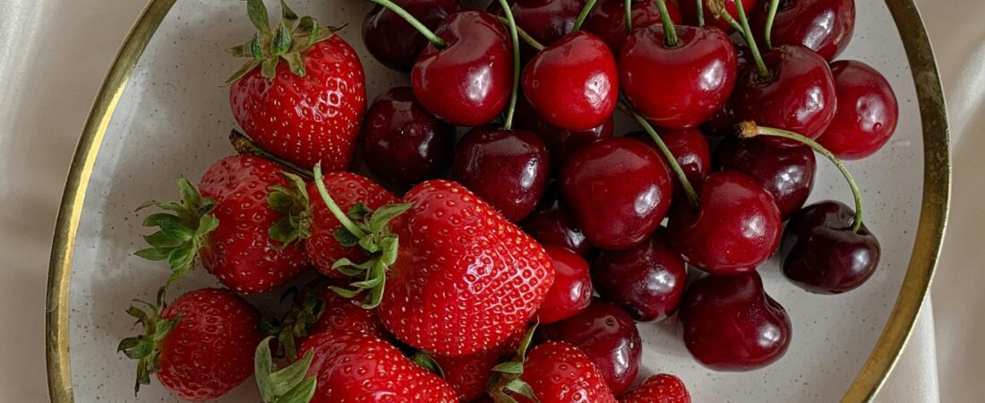 Alimentos que ajudam no foco e concentração